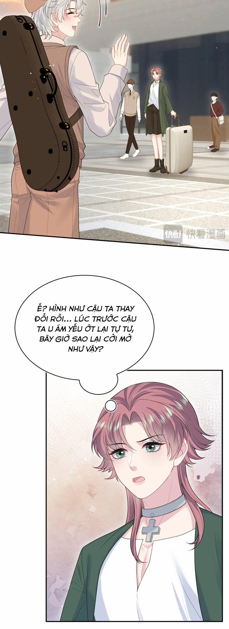 Tuyệt Mỹ Bạch Liên Online Dạy Học 336 trang 17