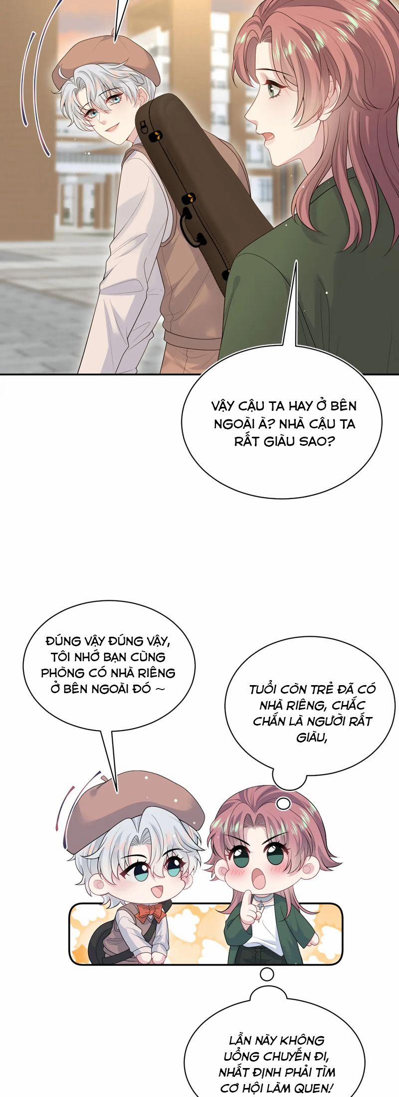 Tuyệt Mỹ Bạch Liên Online Dạy Học 336 trang 19