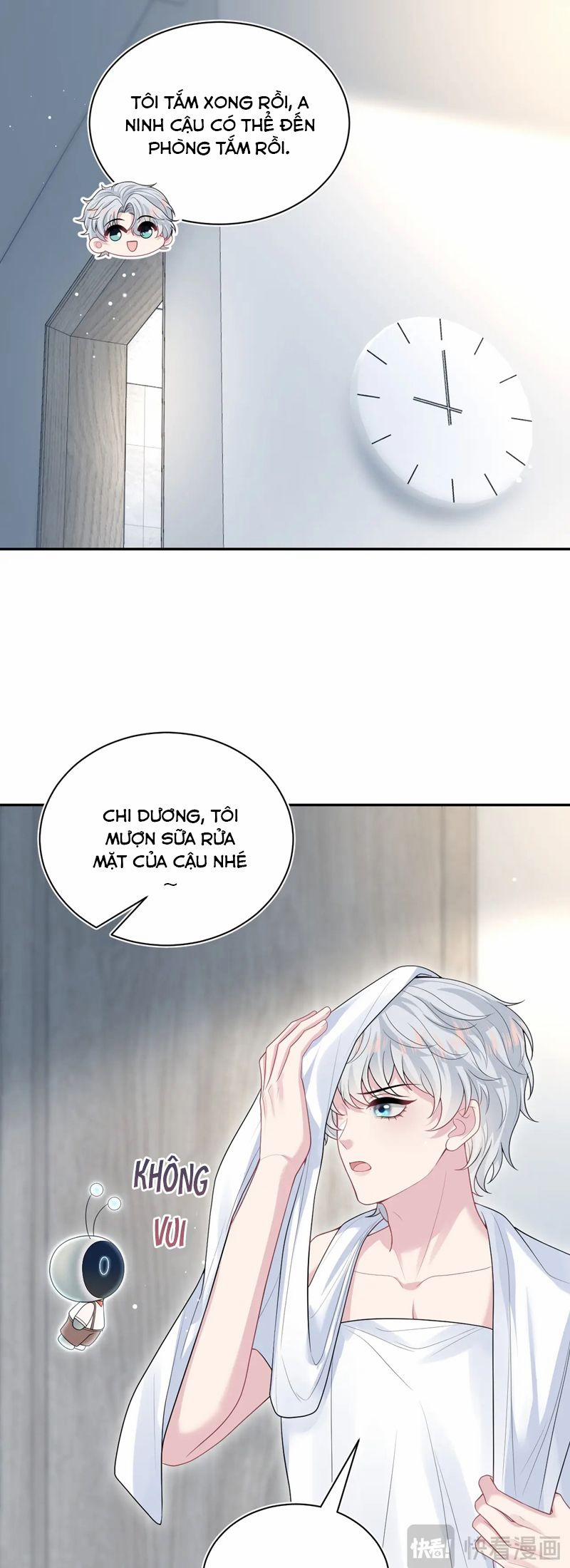 Tuyệt Mỹ Bạch Liên Online Dạy Học 336 trang 21