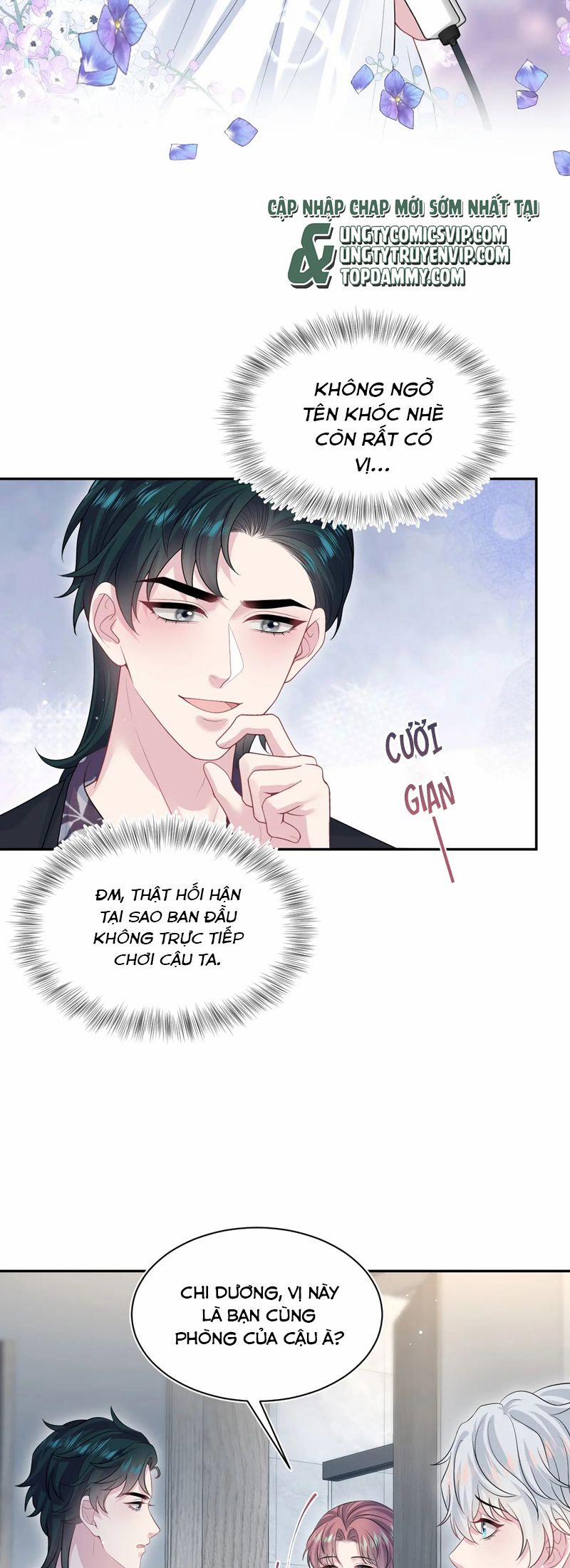 Tuyệt Mỹ Bạch Liên Online Dạy Học 336 trang 24