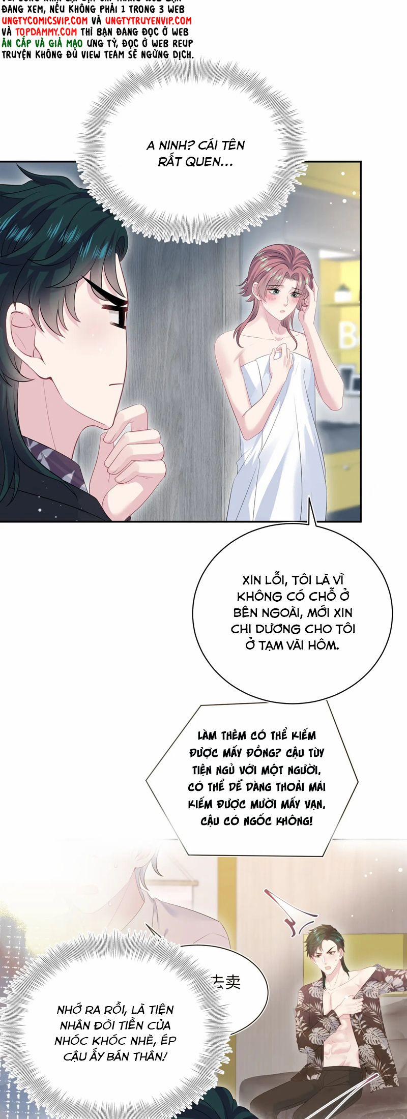 Tuyệt Mỹ Bạch Liên Online Dạy Học 336 trang 26