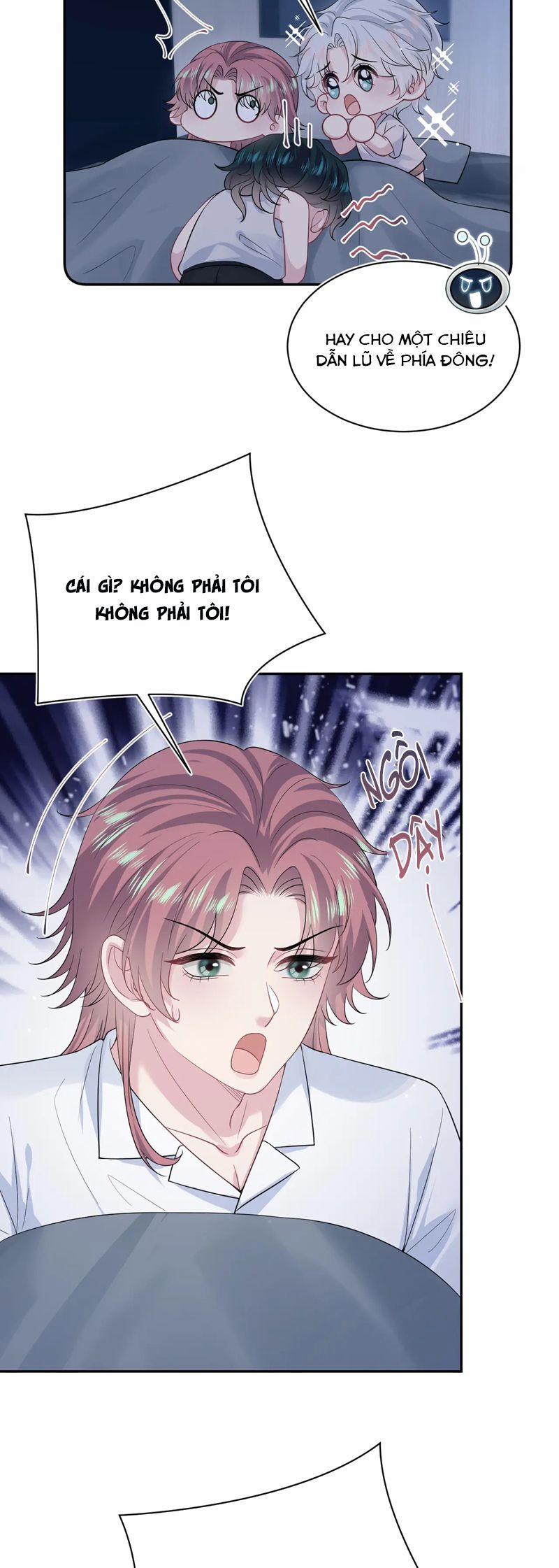 Tuyệt Mỹ Bạch Liên Online Dạy Học 337 trang 11