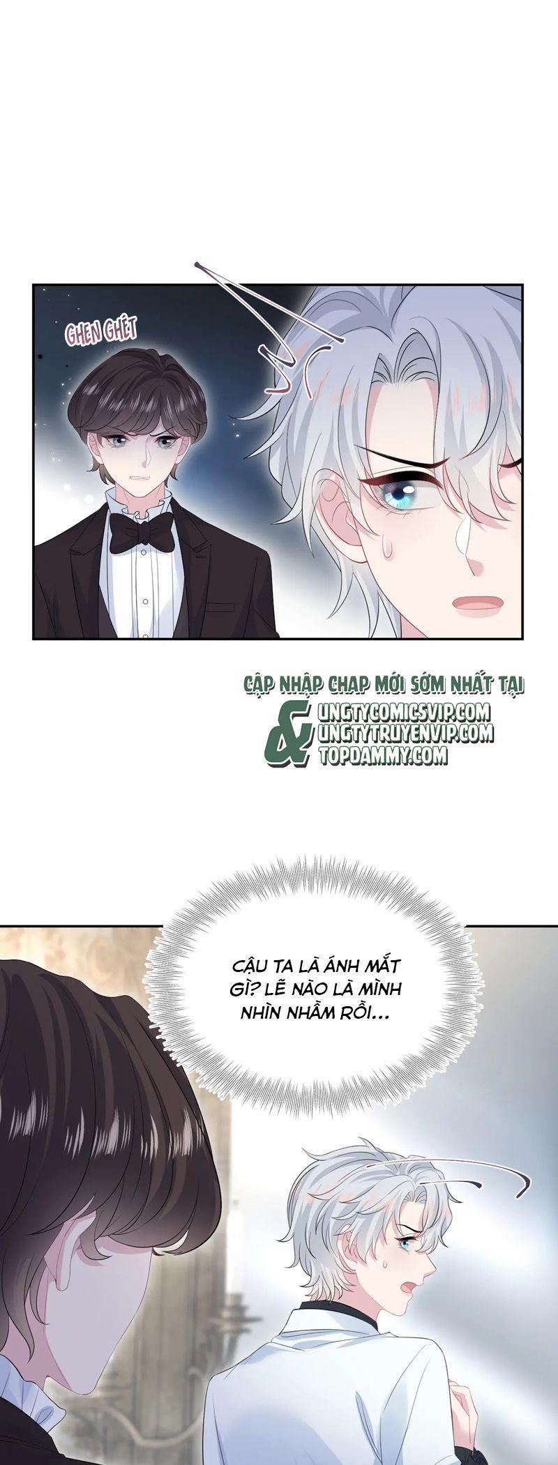 Tuyệt Mỹ Bạch Liên Online Dạy Học 337 trang 20