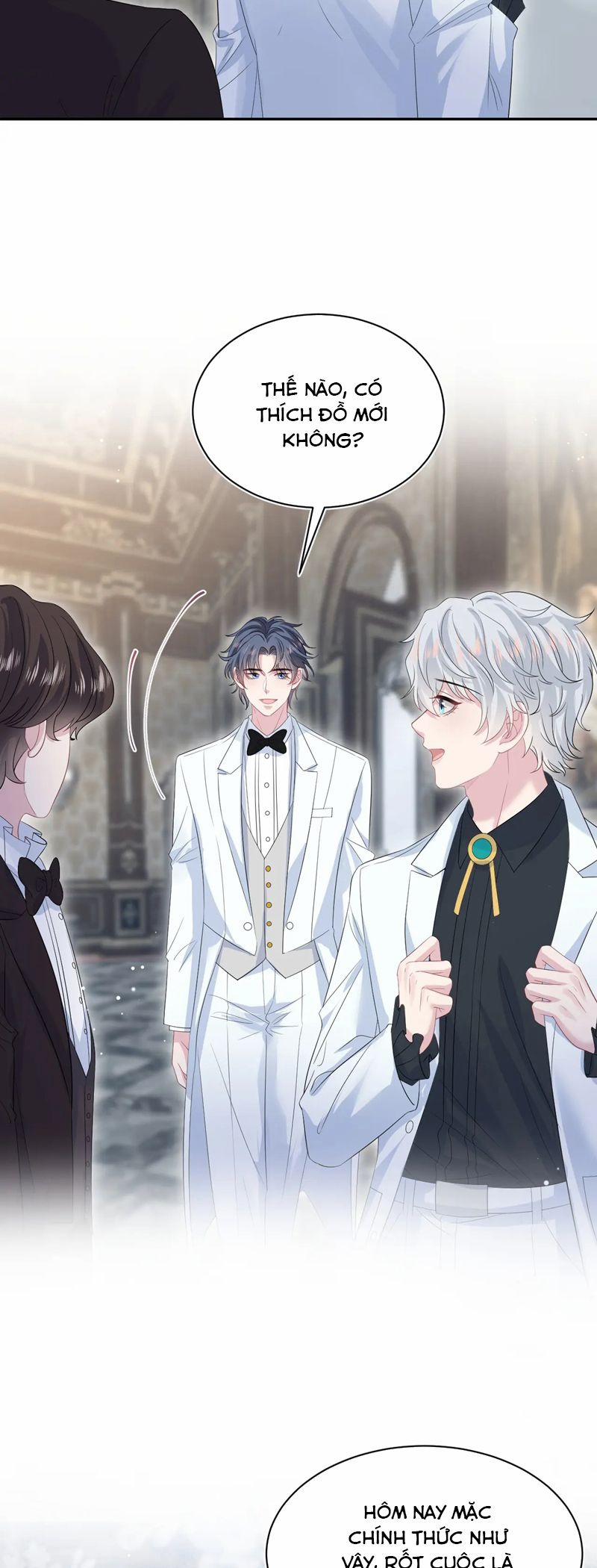 Tuyệt Mỹ Bạch Liên Online Dạy Học 337 trang 21