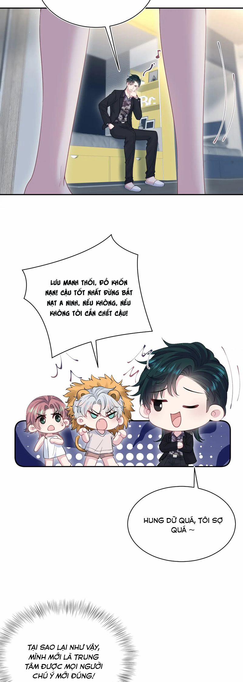 Tuyệt Mỹ Bạch Liên Online Dạy Học 337 trang 3