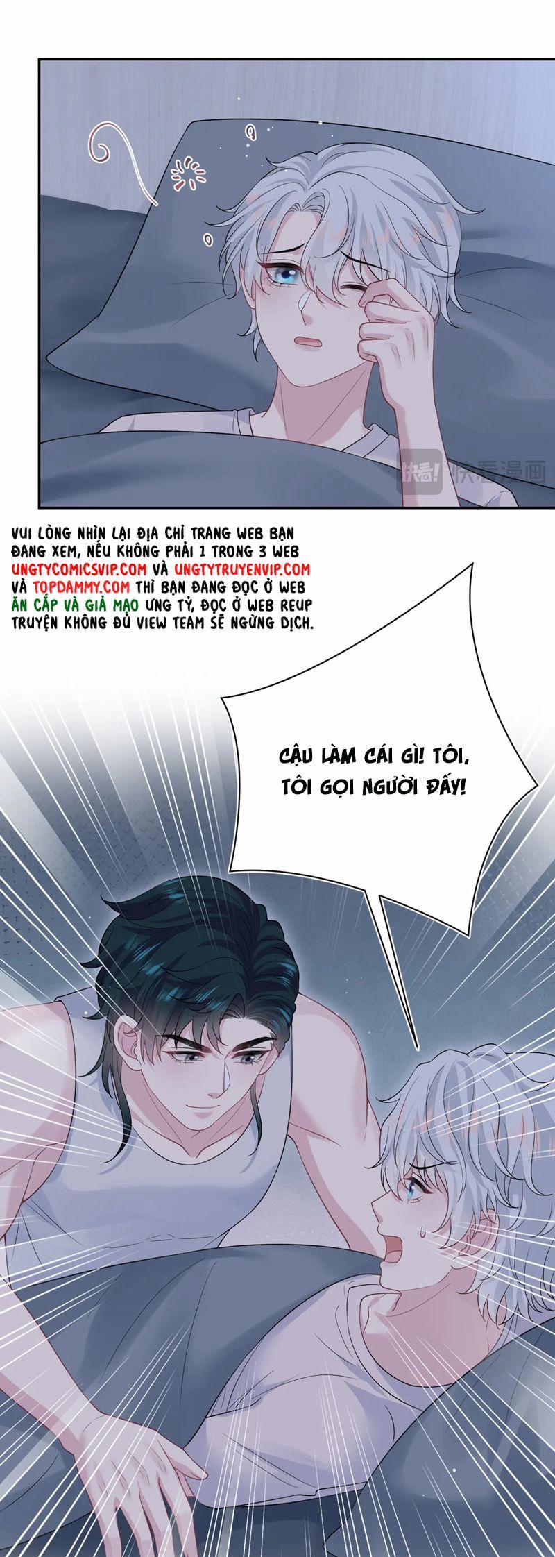 Tuyệt Mỹ Bạch Liên Online Dạy Học 337 trang 6