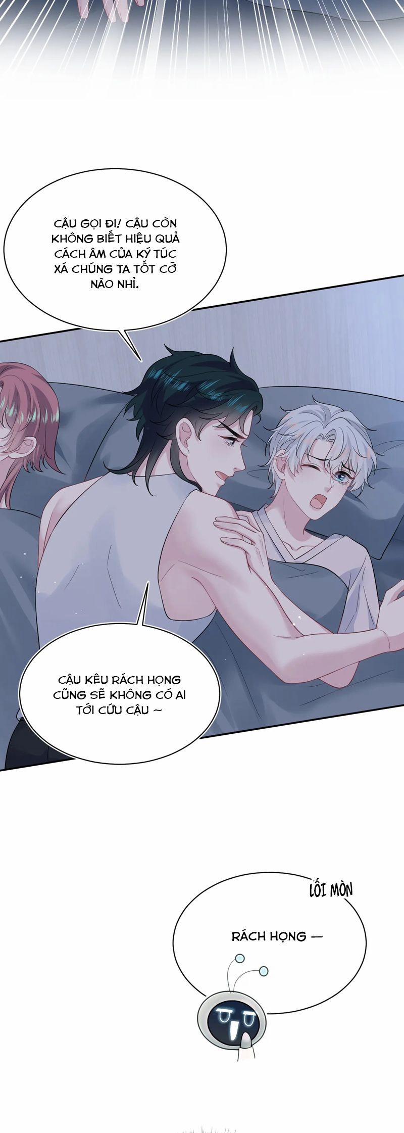 Tuyệt Mỹ Bạch Liên Online Dạy Học 337 trang 7