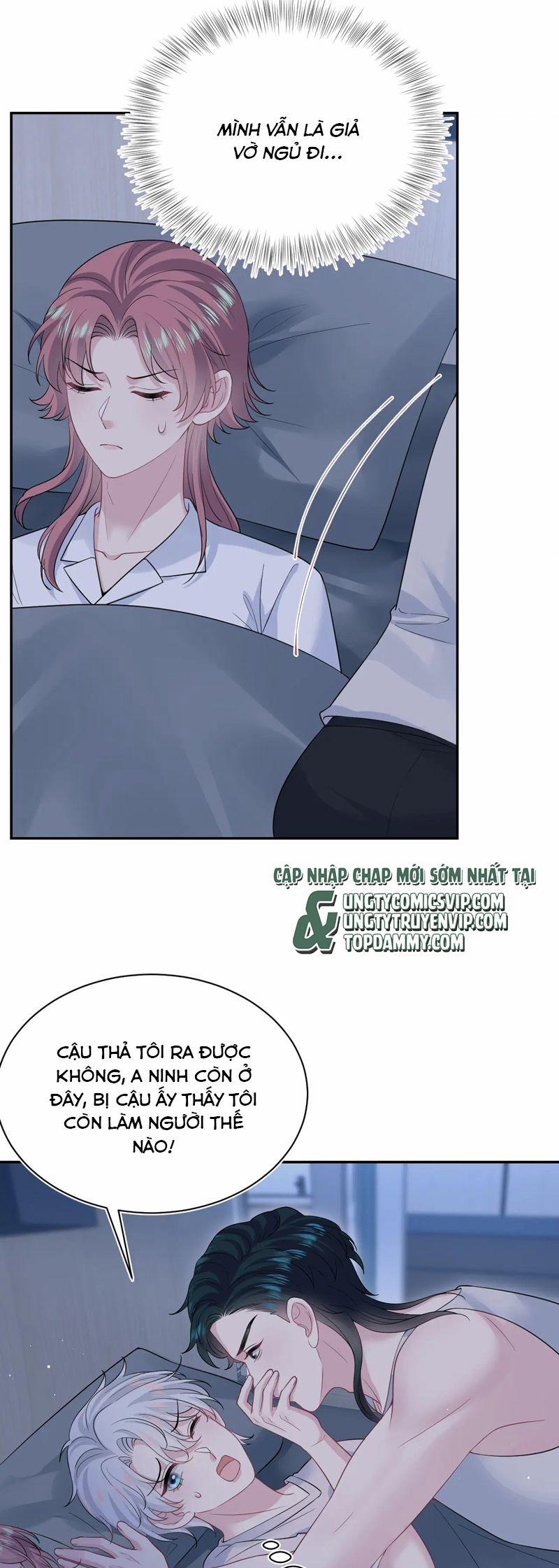 Tuyệt Mỹ Bạch Liên Online Dạy Học 337 trang 8