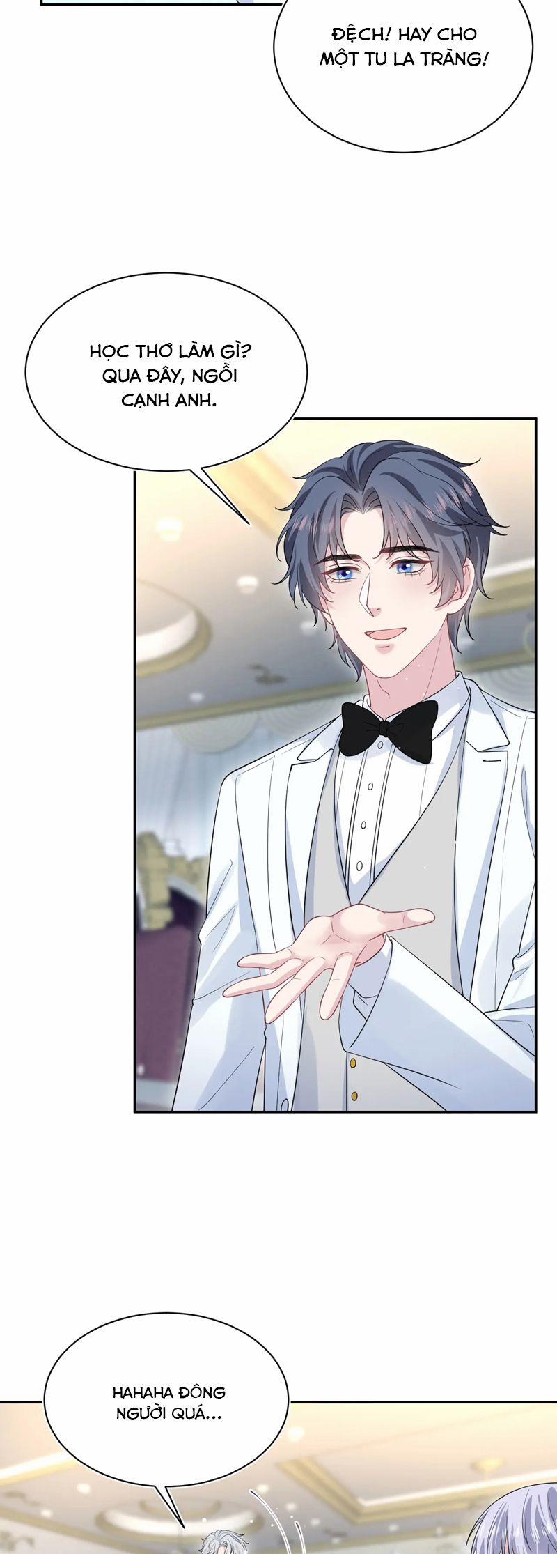 Tuyệt Mỹ Bạch Liên Online Dạy Học 338 trang 10