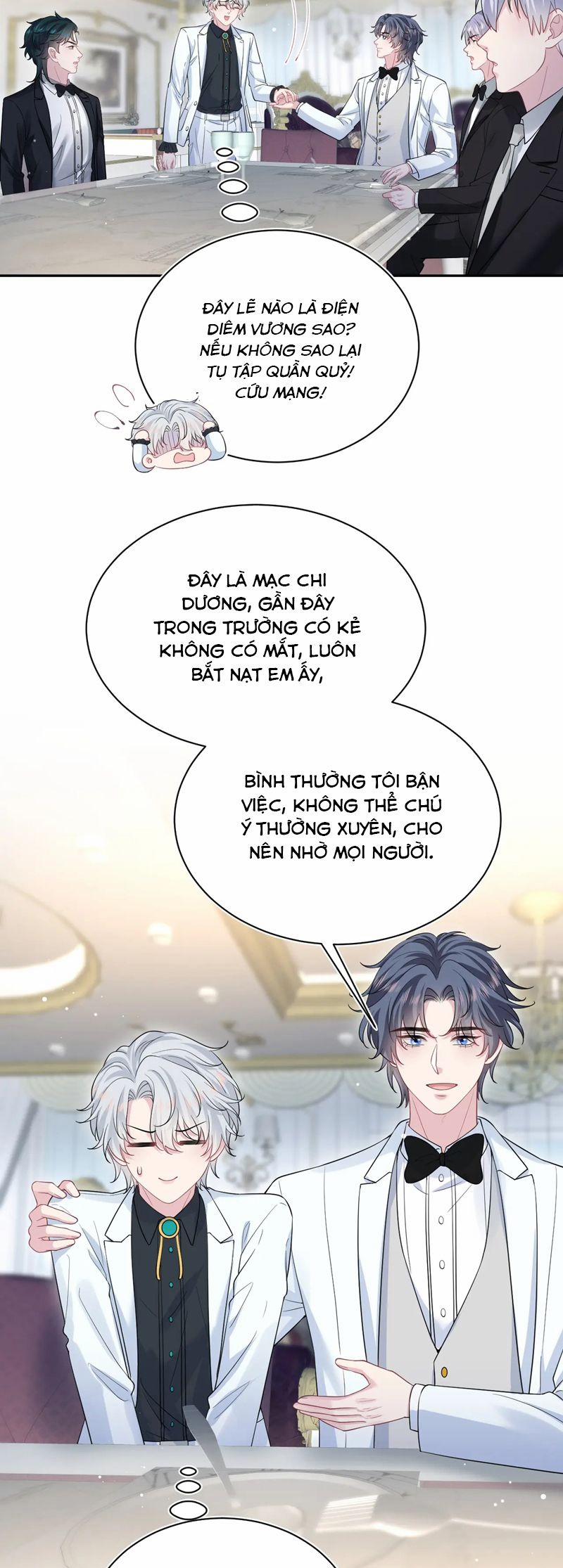 Tuyệt Mỹ Bạch Liên Online Dạy Học 338 trang 11