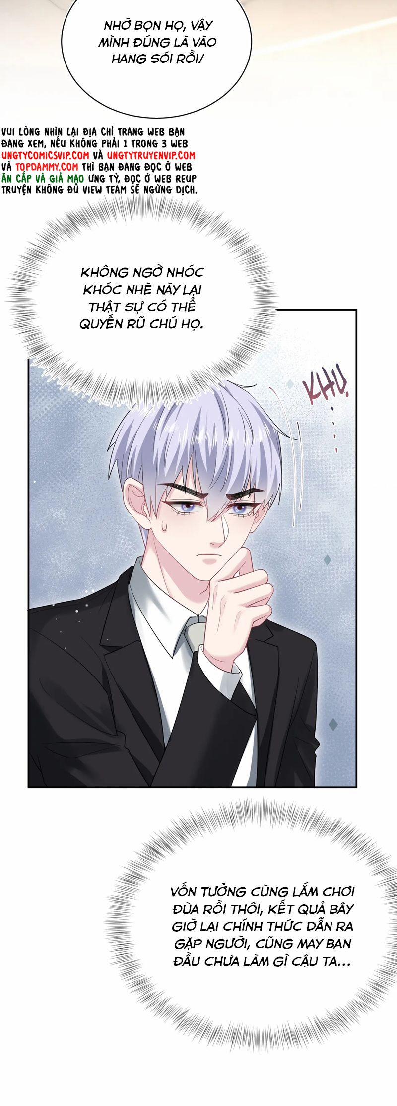 Tuyệt Mỹ Bạch Liên Online Dạy Học 338 trang 12