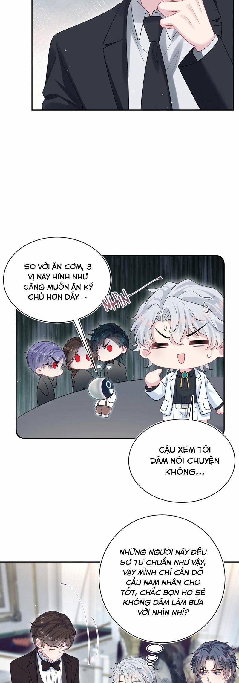 Tuyệt Mỹ Bạch Liên Online Dạy Học 338 trang 14