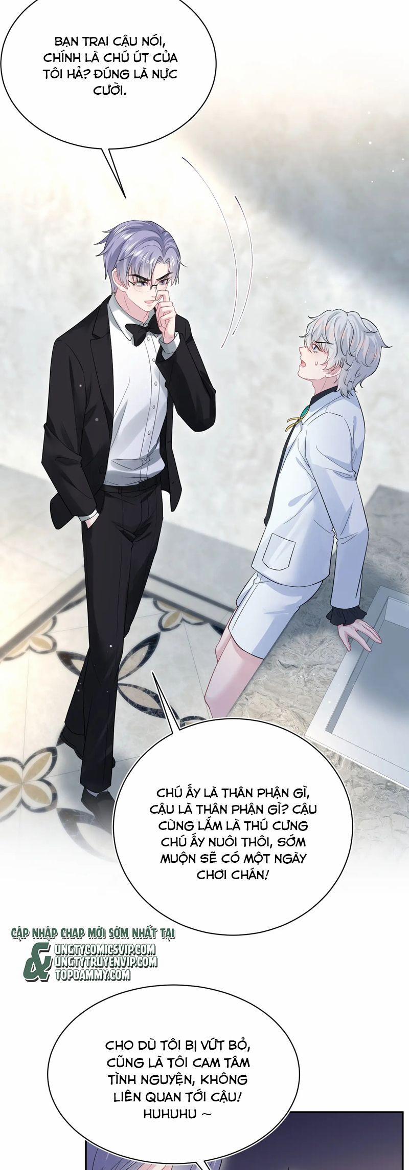 Tuyệt Mỹ Bạch Liên Online Dạy Học 338 trang 25