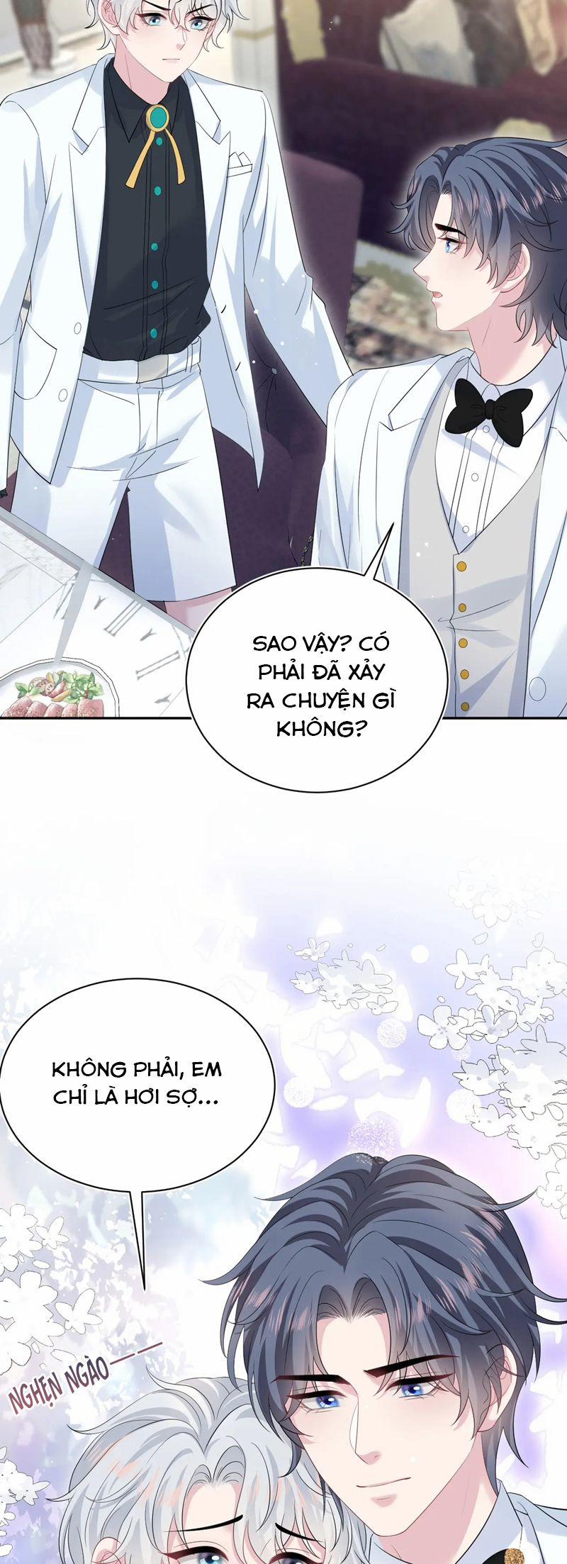 Tuyệt Mỹ Bạch Liên Online Dạy Học 339 trang 15