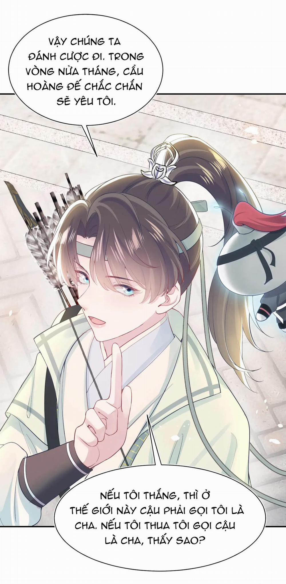 Tuyệt Mỹ Bạch Liên Online Dạy Học 34 trang 11