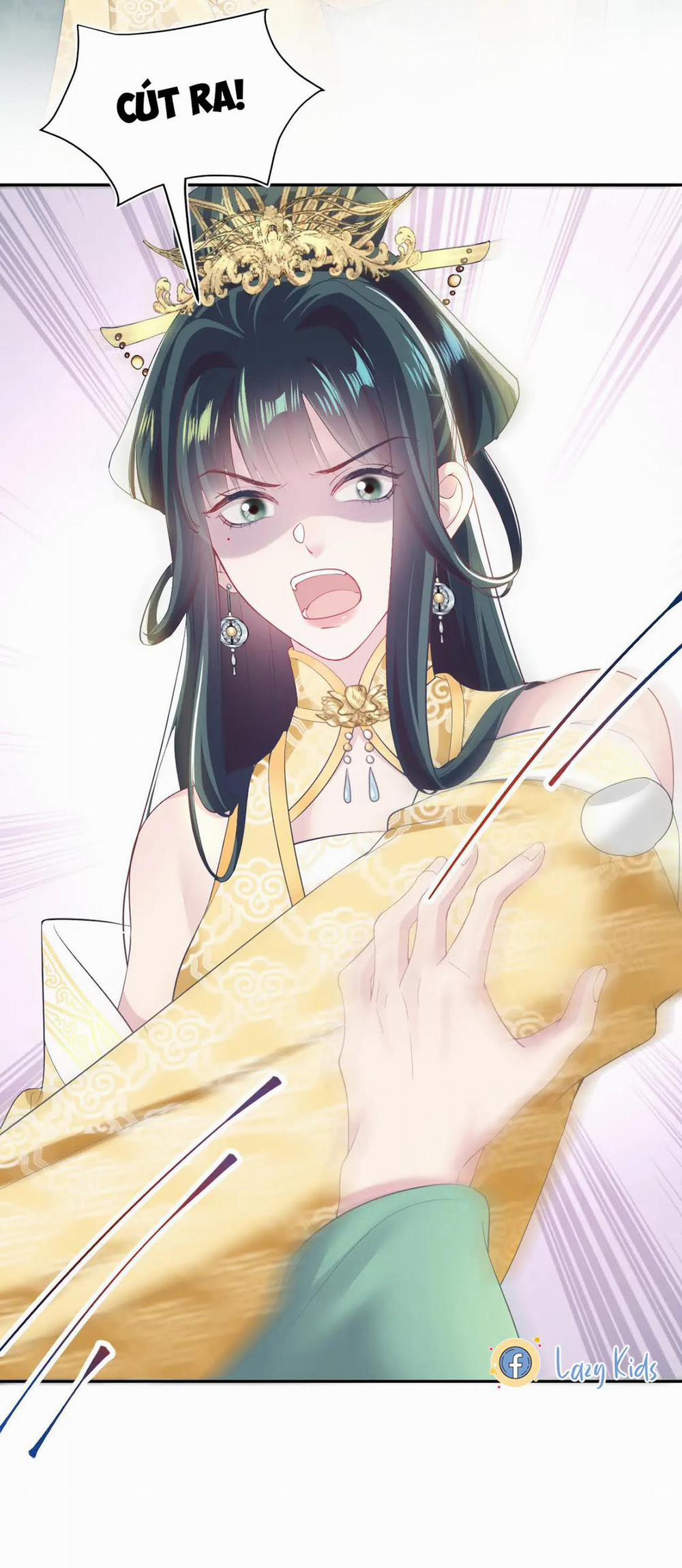 Tuyệt Mỹ Bạch Liên Online Dạy Học 34 trang 16