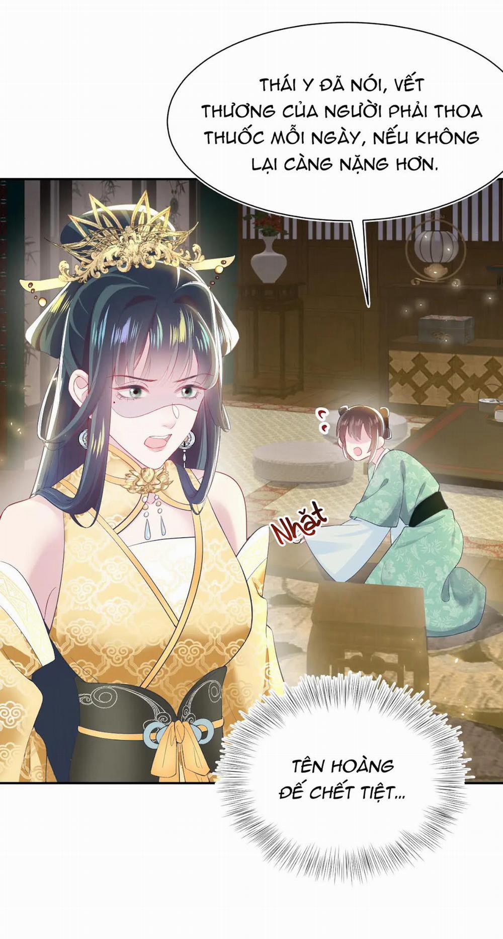 Tuyệt Mỹ Bạch Liên Online Dạy Học 34 trang 18