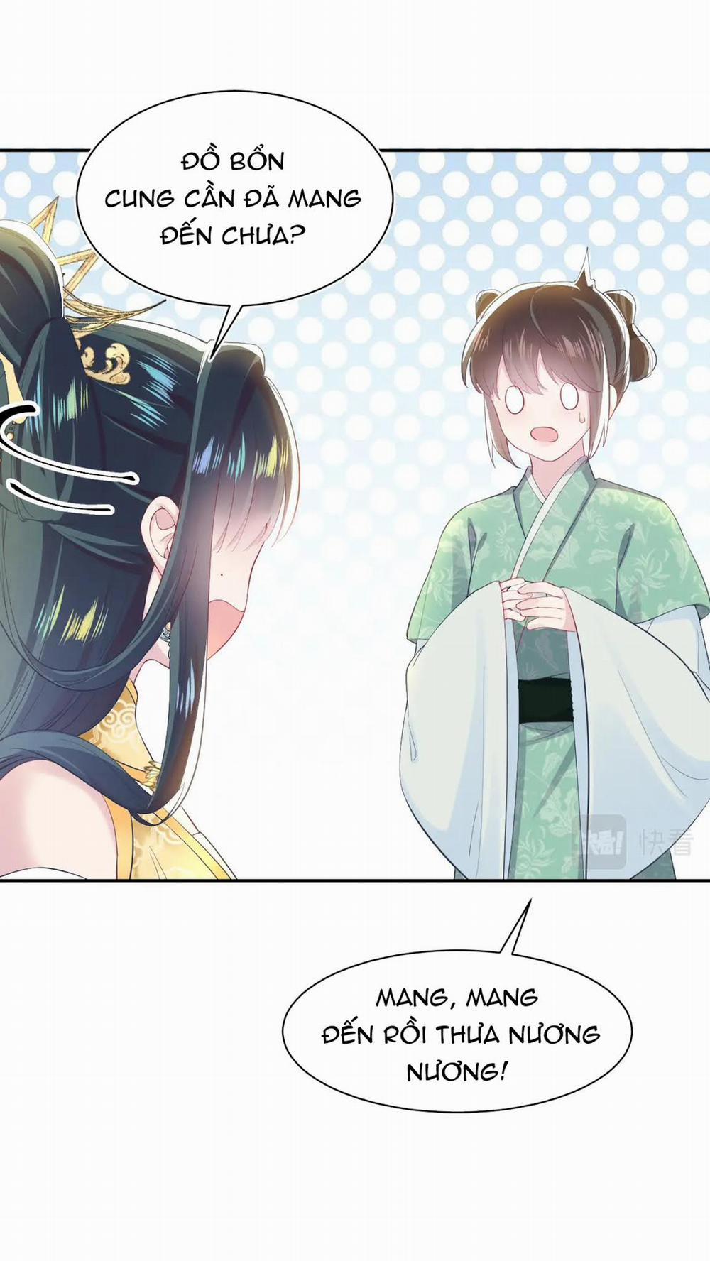 Tuyệt Mỹ Bạch Liên Online Dạy Học 34 trang 19