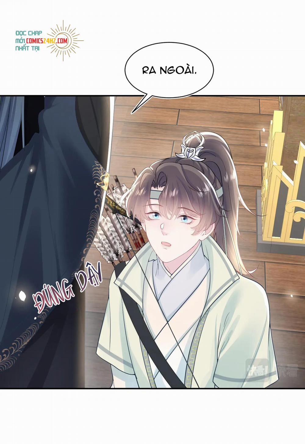 Tuyệt Mỹ Bạch Liên Online Dạy Học 34 trang 2