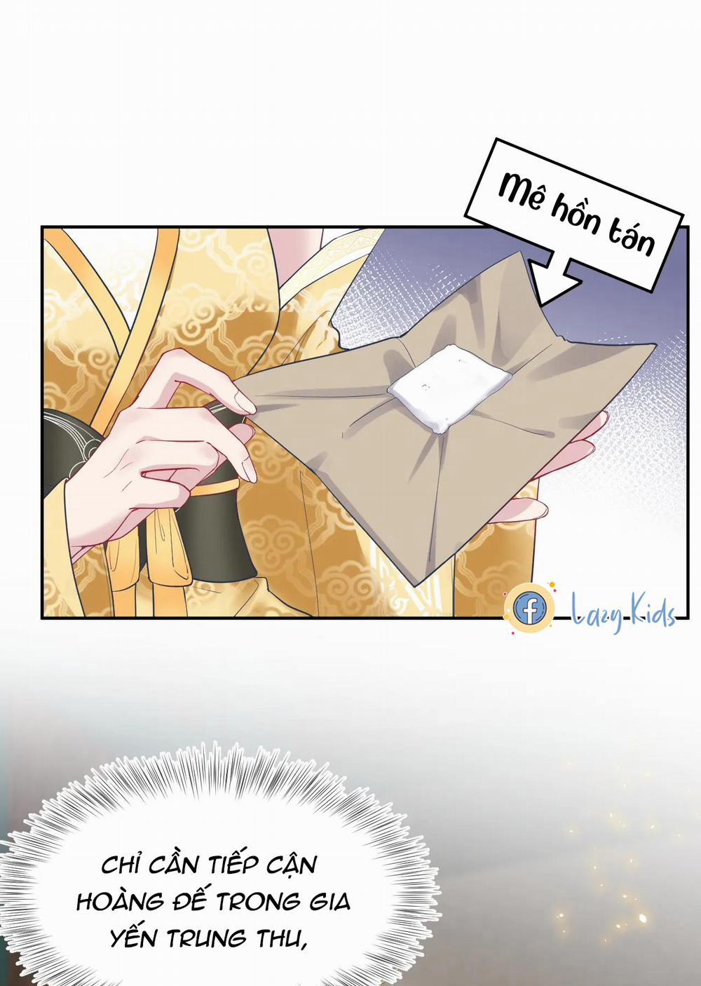 Tuyệt Mỹ Bạch Liên Online Dạy Học 34 trang 20