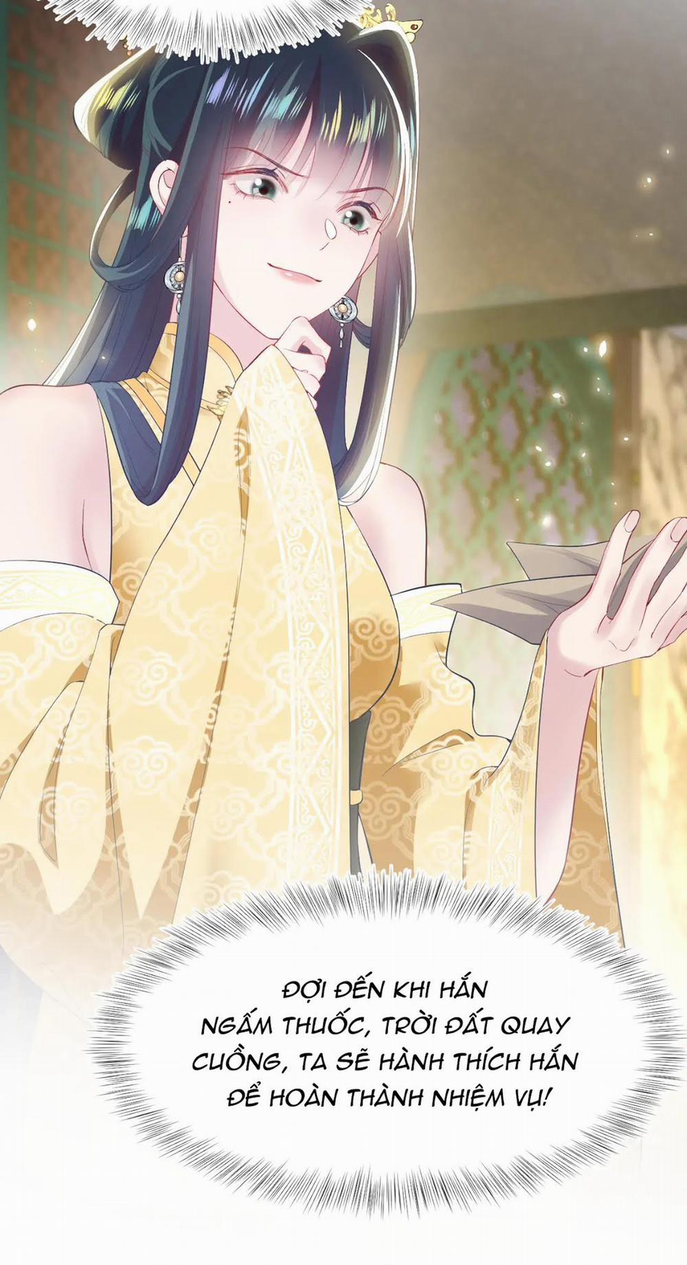 Tuyệt Mỹ Bạch Liên Online Dạy Học 34 trang 21