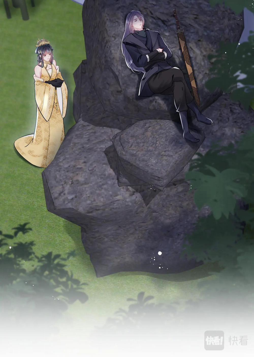 Tuyệt Mỹ Bạch Liên Online Dạy Học 34 trang 26