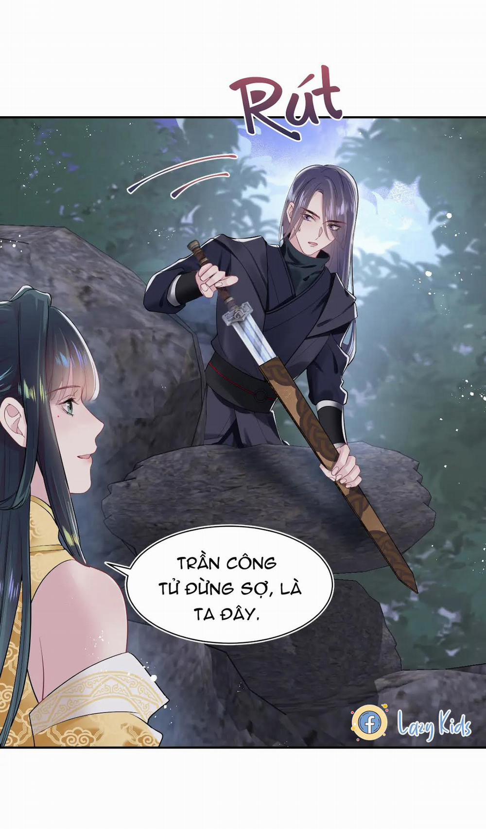 Tuyệt Mỹ Bạch Liên Online Dạy Học 34 trang 28