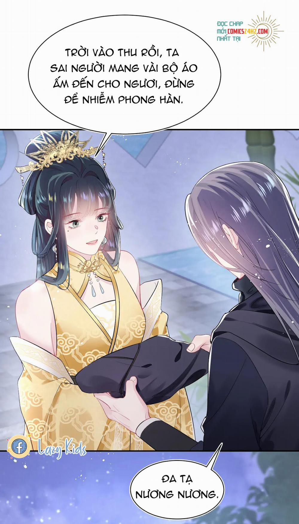 Tuyệt Mỹ Bạch Liên Online Dạy Học 34 trang 30