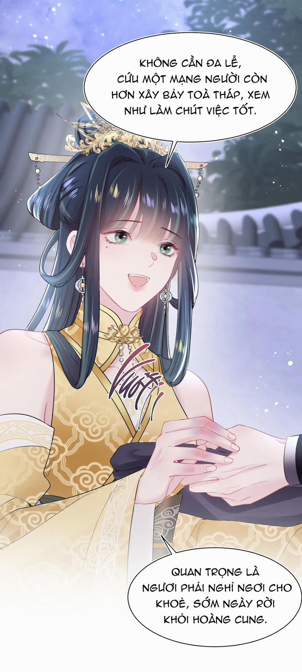 Tuyệt Mỹ Bạch Liên Online Dạy Học 34 trang 31