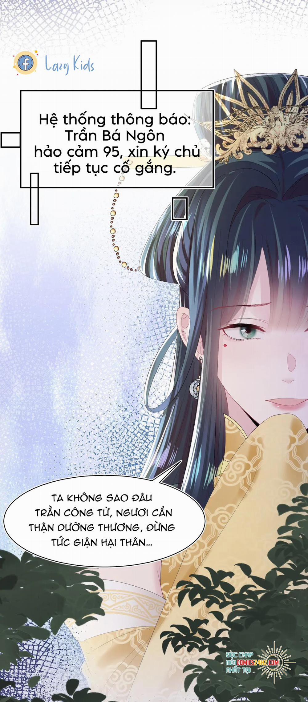 Tuyệt Mỹ Bạch Liên Online Dạy Học 34 trang 37