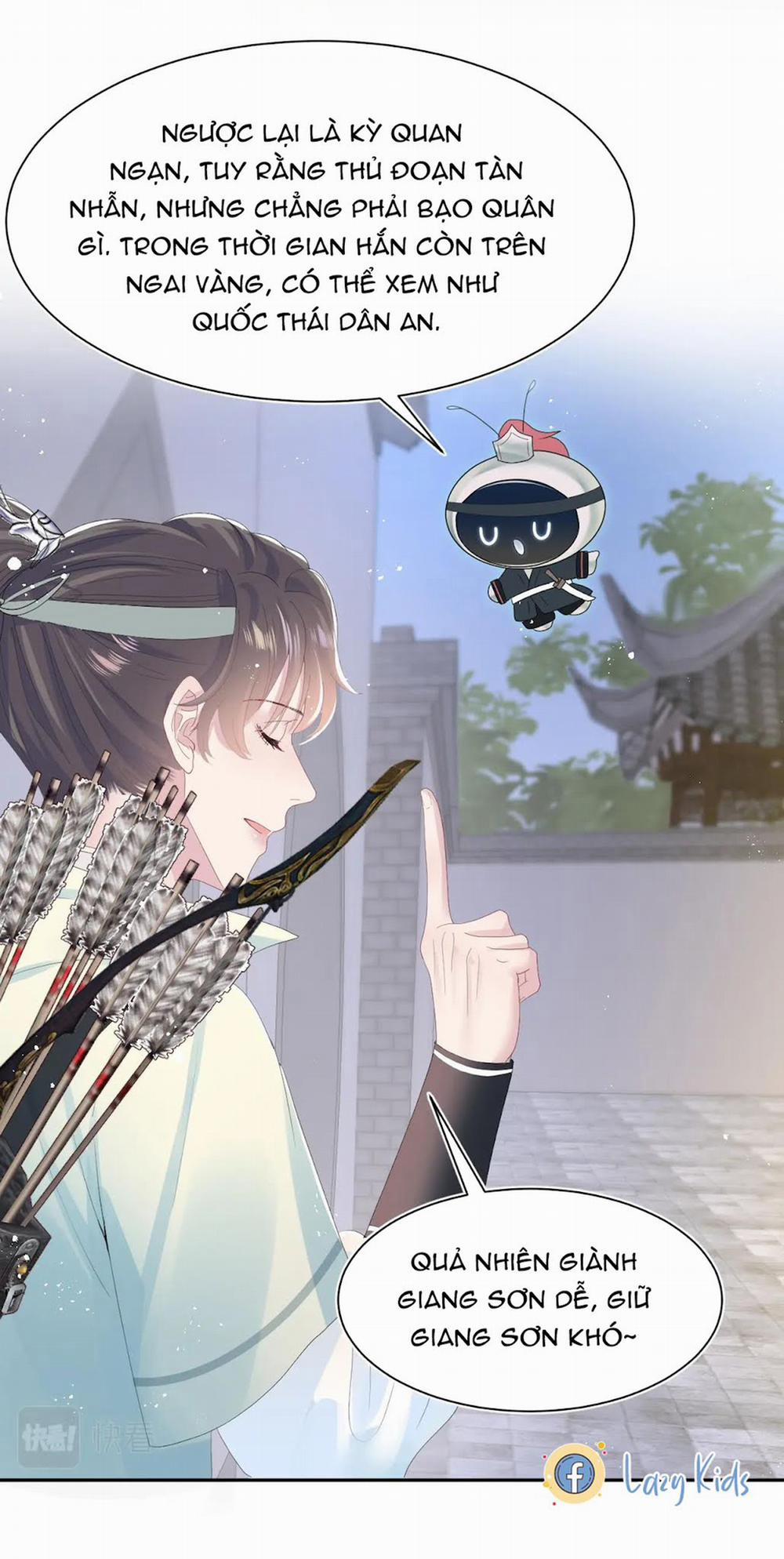 Tuyệt Mỹ Bạch Liên Online Dạy Học 34 trang 40