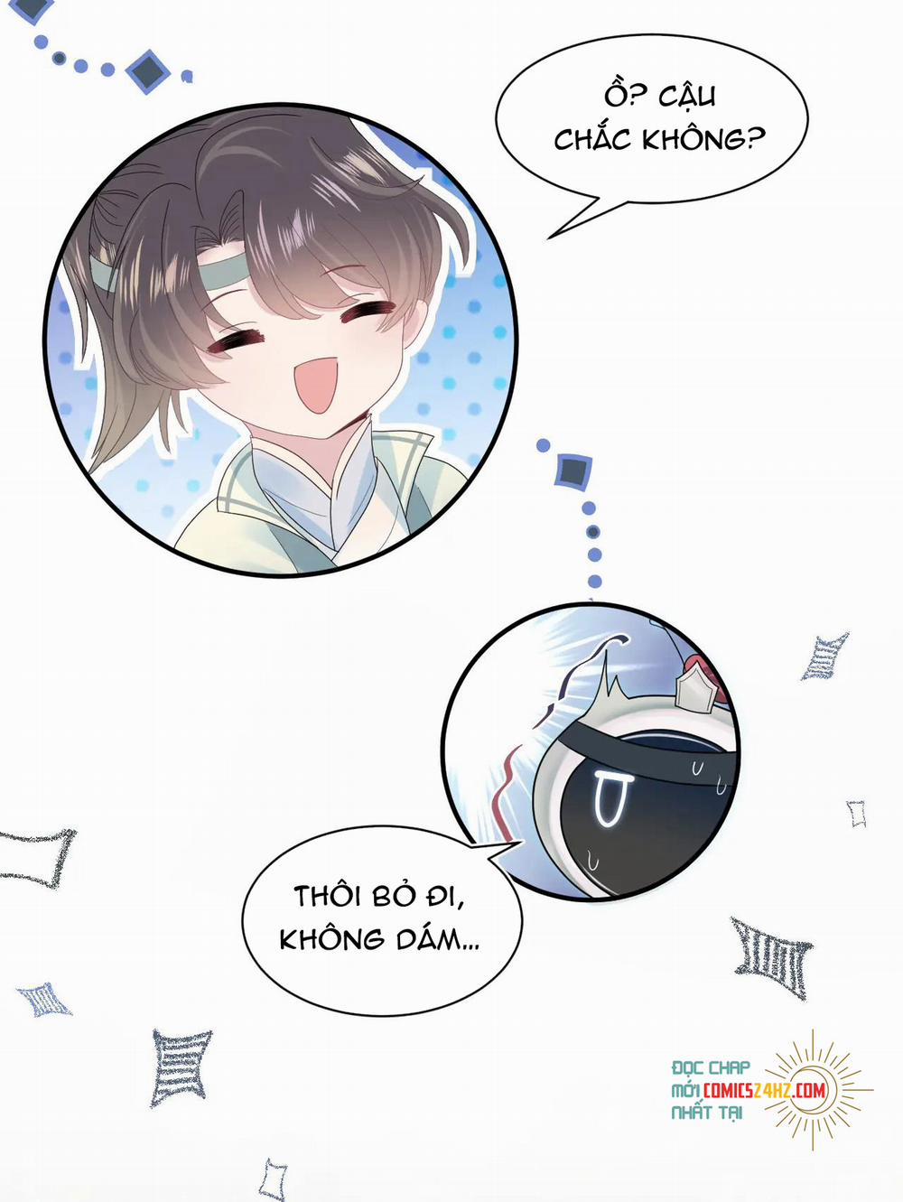 Tuyệt Mỹ Bạch Liên Online Dạy Học 34 trang 43