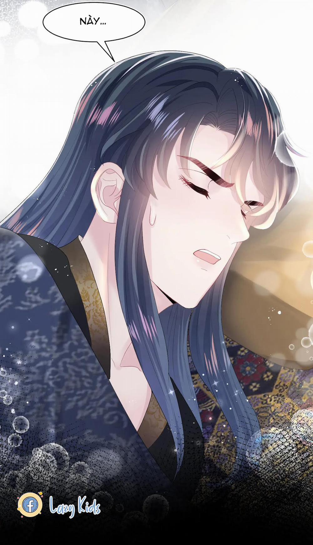 Tuyệt Mỹ Bạch Liên Online Dạy Học 34 trang 45