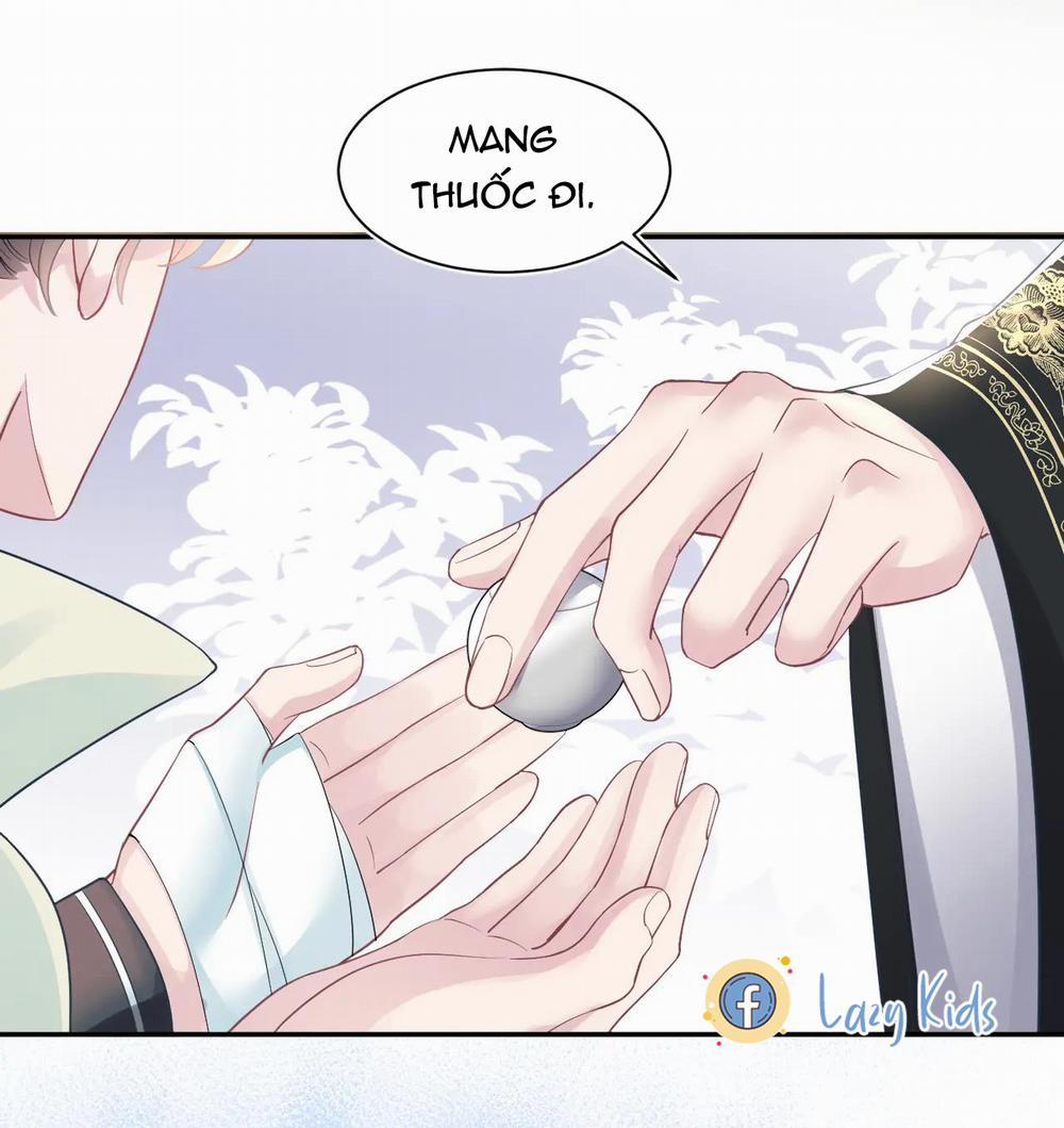 Tuyệt Mỹ Bạch Liên Online Dạy Học 34 trang 5