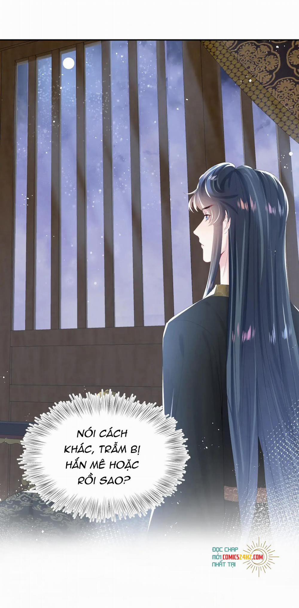 Tuyệt Mỹ Bạch Liên Online Dạy Học 34 trang 51
