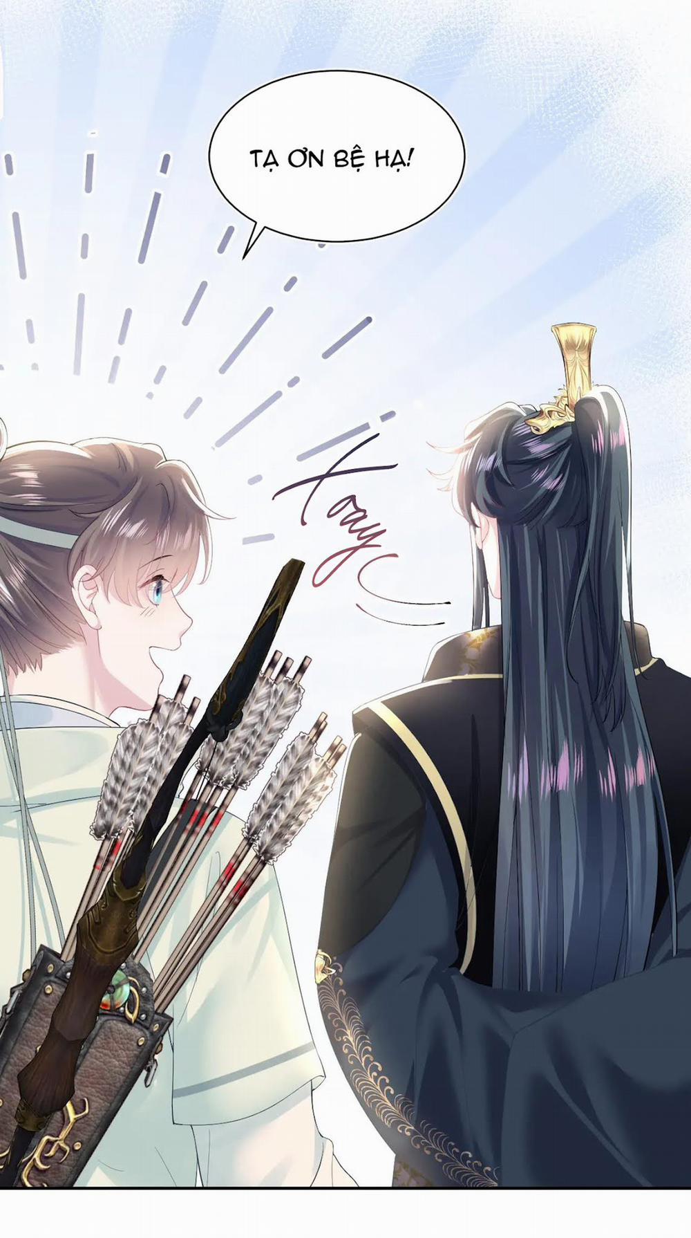 Tuyệt Mỹ Bạch Liên Online Dạy Học 34 trang 6