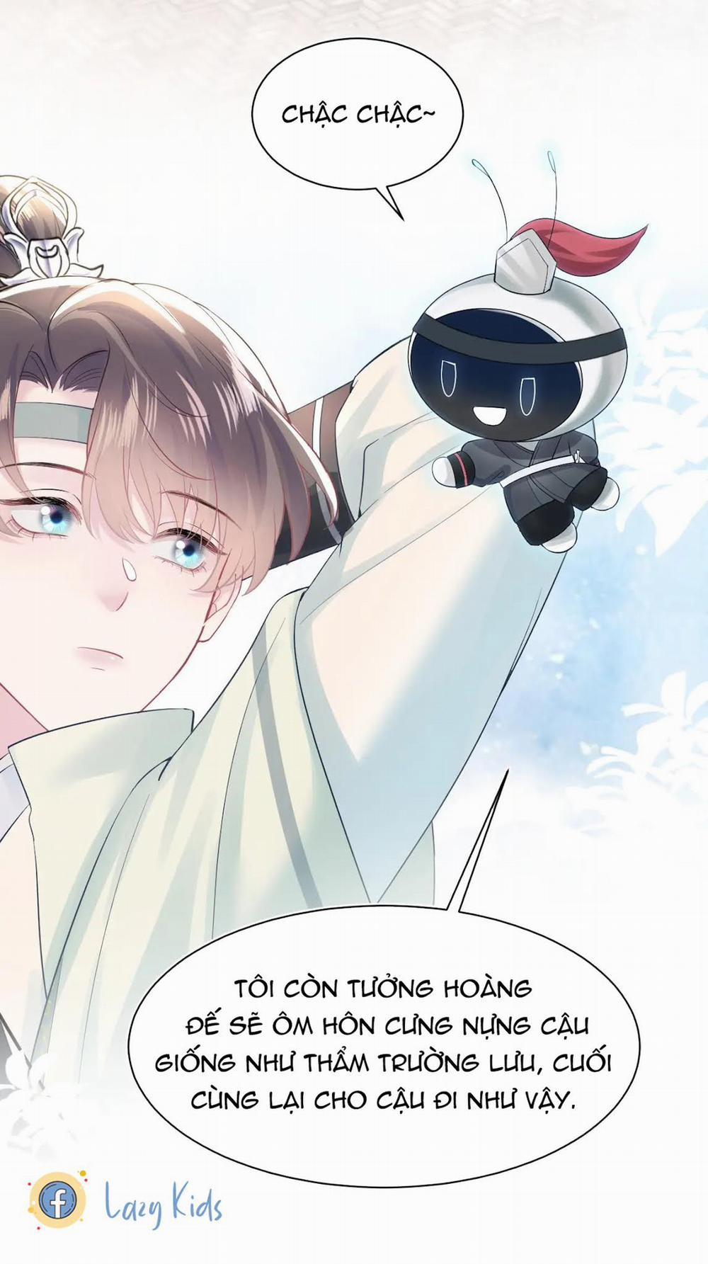 Tuyệt Mỹ Bạch Liên Online Dạy Học 34 trang 9