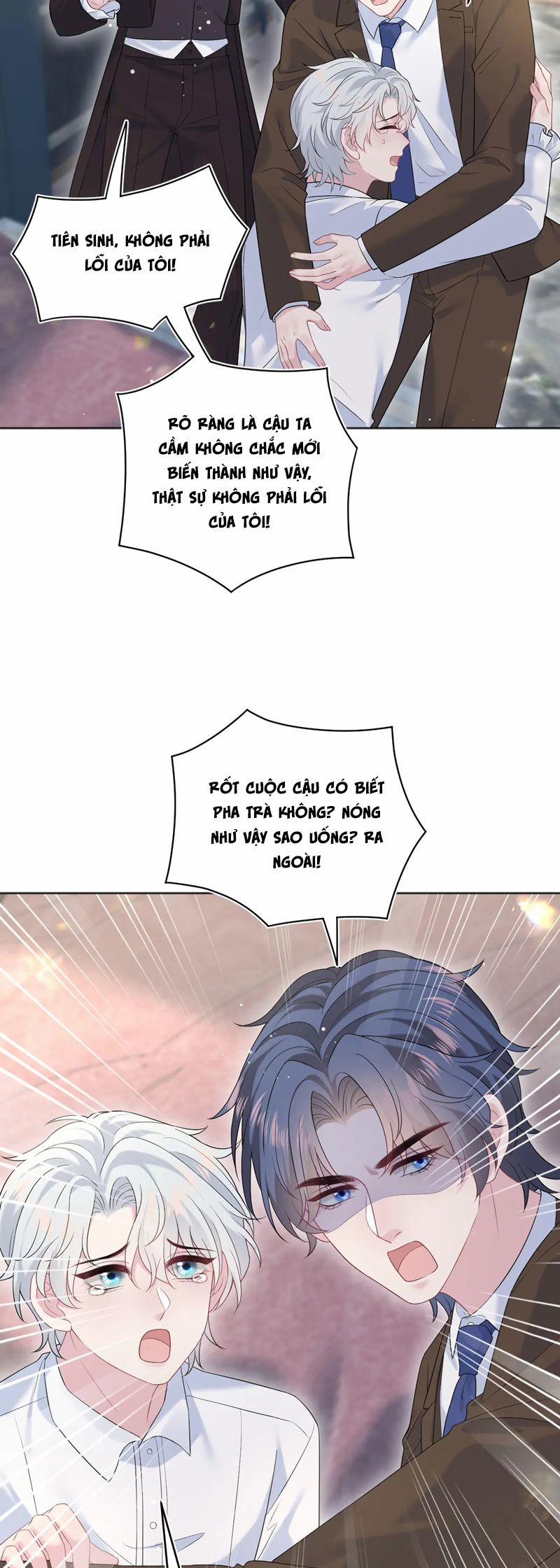 Tuyệt Mỹ Bạch Liên Online Dạy Học 340 trang 21