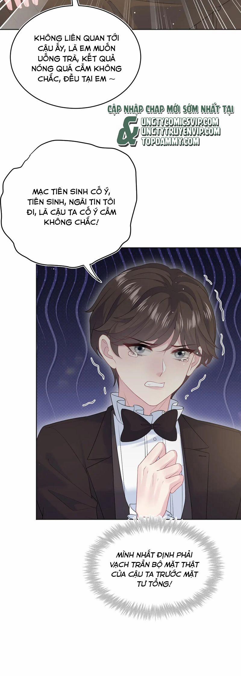 Tuyệt Mỹ Bạch Liên Online Dạy Học 340 trang 22