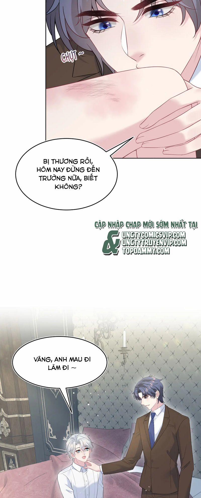 Tuyệt Mỹ Bạch Liên Online Dạy Học 340 trang 26