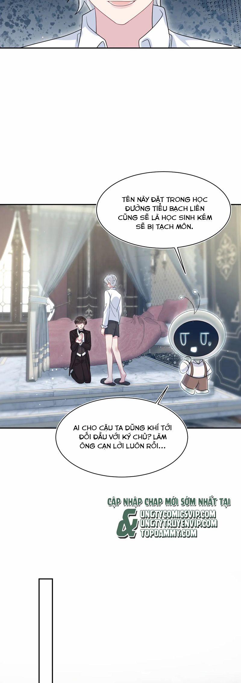 Tuyệt Mỹ Bạch Liên Online Dạy Học 341 trang 12