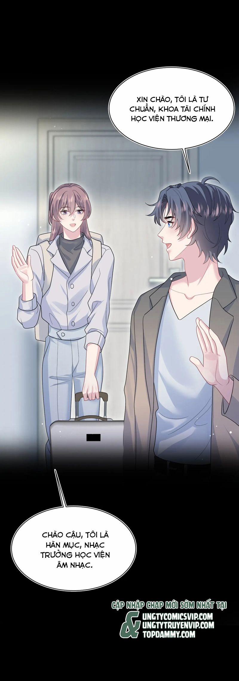 Tuyệt Mỹ Bạch Liên Online Dạy Học 341 trang 19