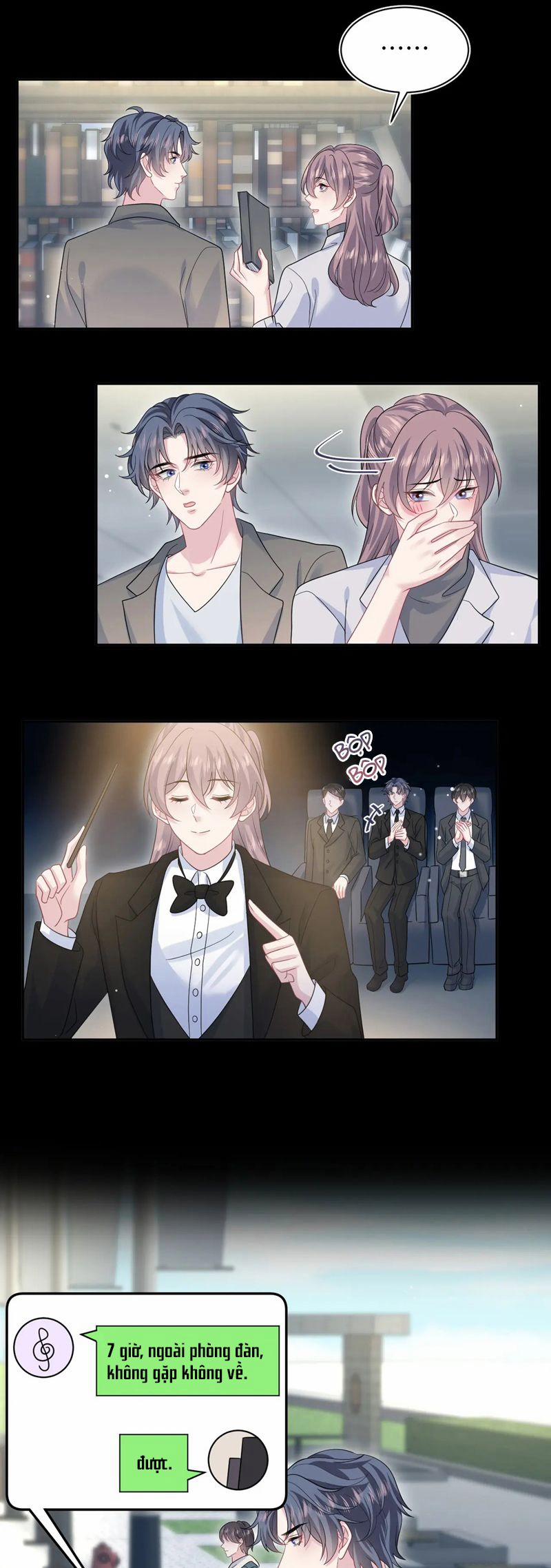 Tuyệt Mỹ Bạch Liên Online Dạy Học 341 trang 20