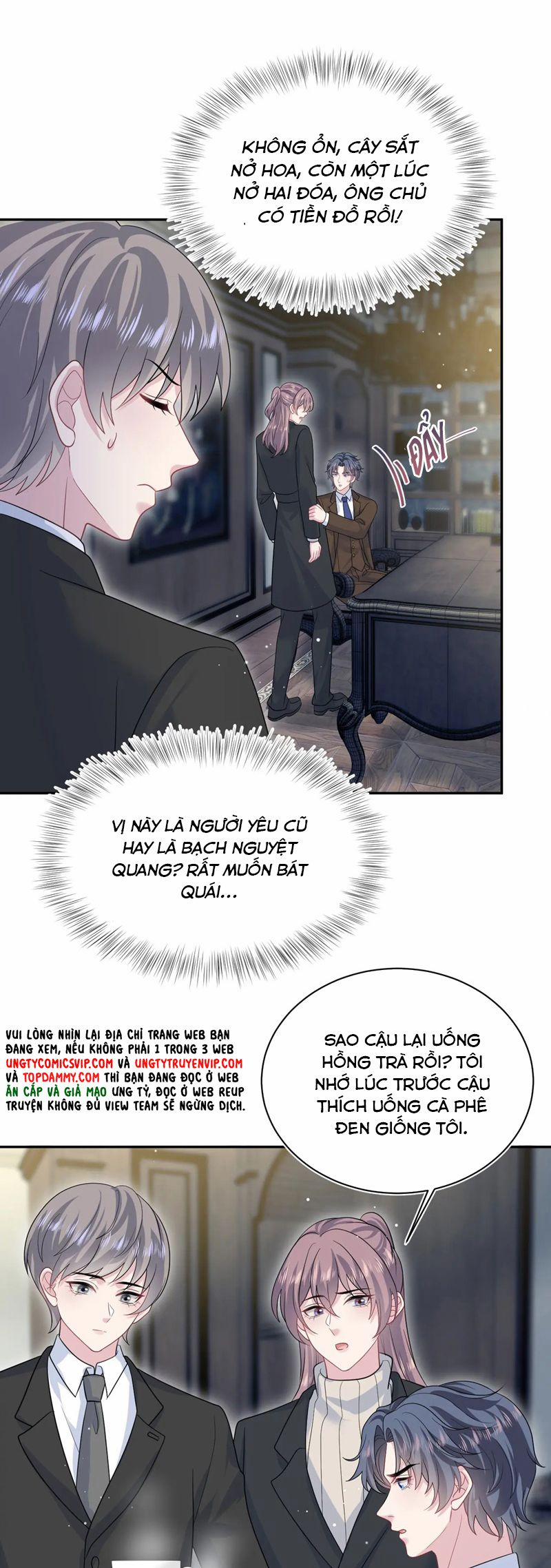 Tuyệt Mỹ Bạch Liên Online Dạy Học 341 trang 25