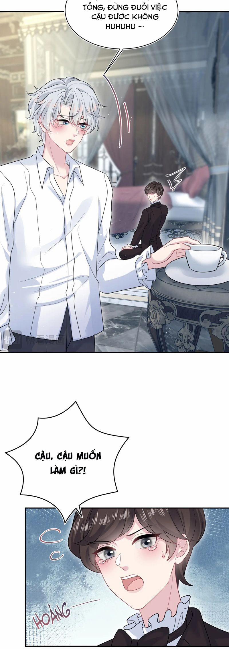 Tuyệt Mỹ Bạch Liên Online Dạy Học 341 trang 3