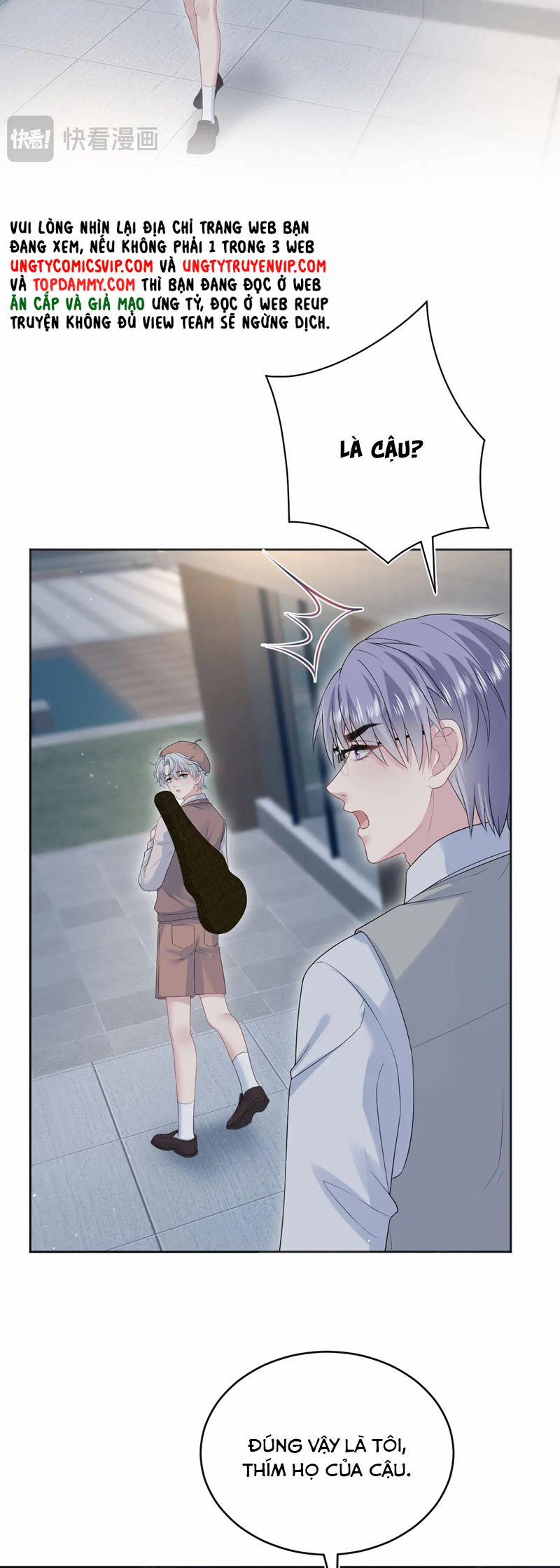 Tuyệt Mỹ Bạch Liên Online Dạy Học 343 trang 19