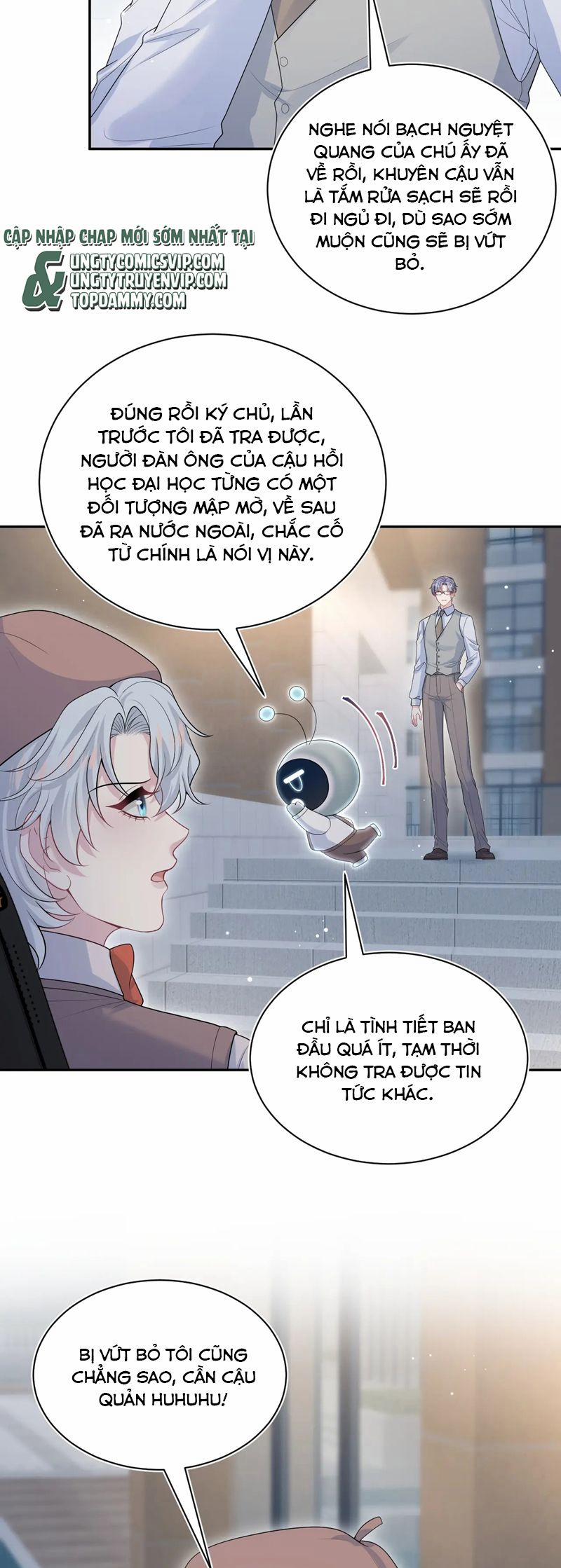 Tuyệt Mỹ Bạch Liên Online Dạy Học 343 trang 21