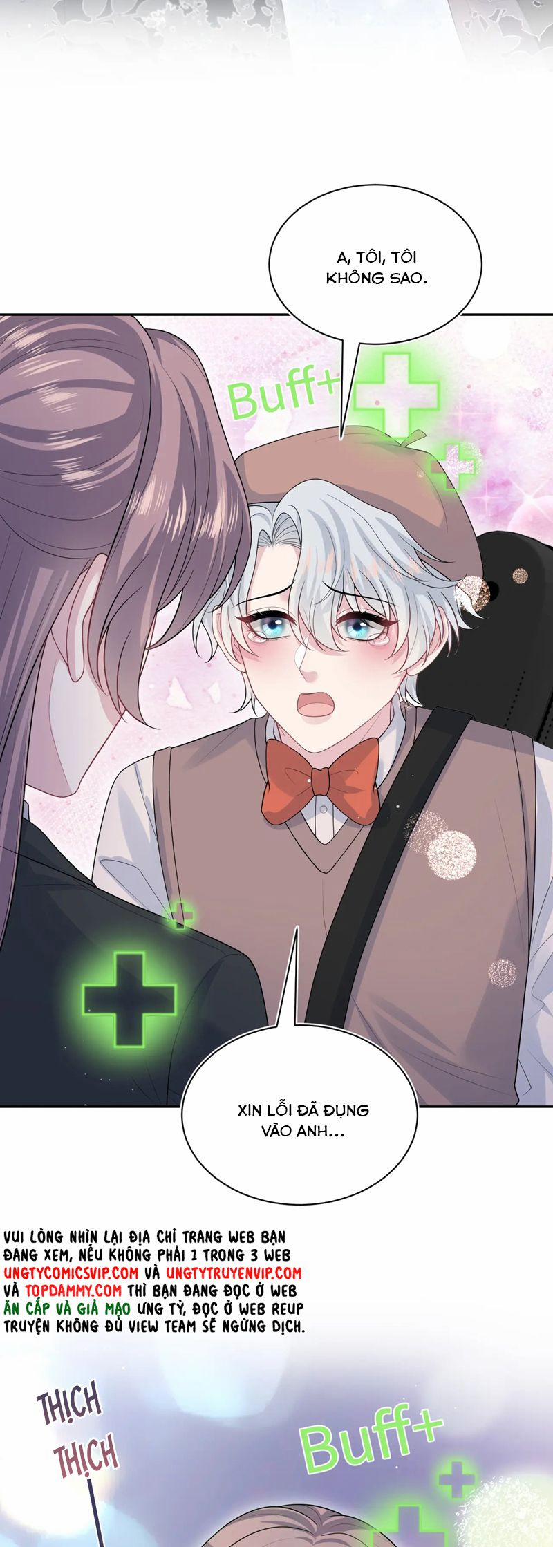 Tuyệt Mỹ Bạch Liên Online Dạy Học 343 trang 26