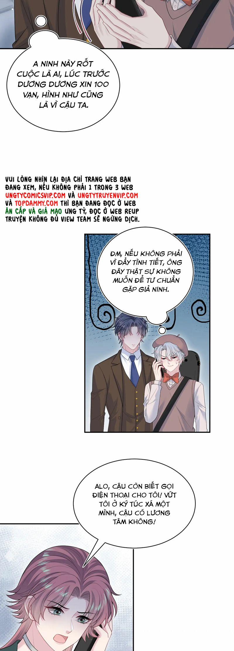 Tuyệt Mỹ Bạch Liên Online Dạy Học 344 trang 18