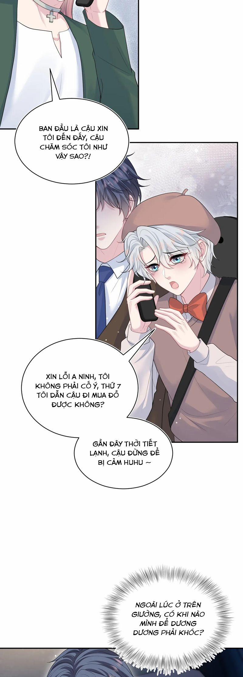 Tuyệt Mỹ Bạch Liên Online Dạy Học 344 trang 19